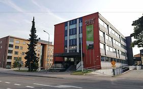GreenStar Hotel Jyväskylä