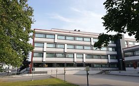 GreenStar Hotel Jyväskylä